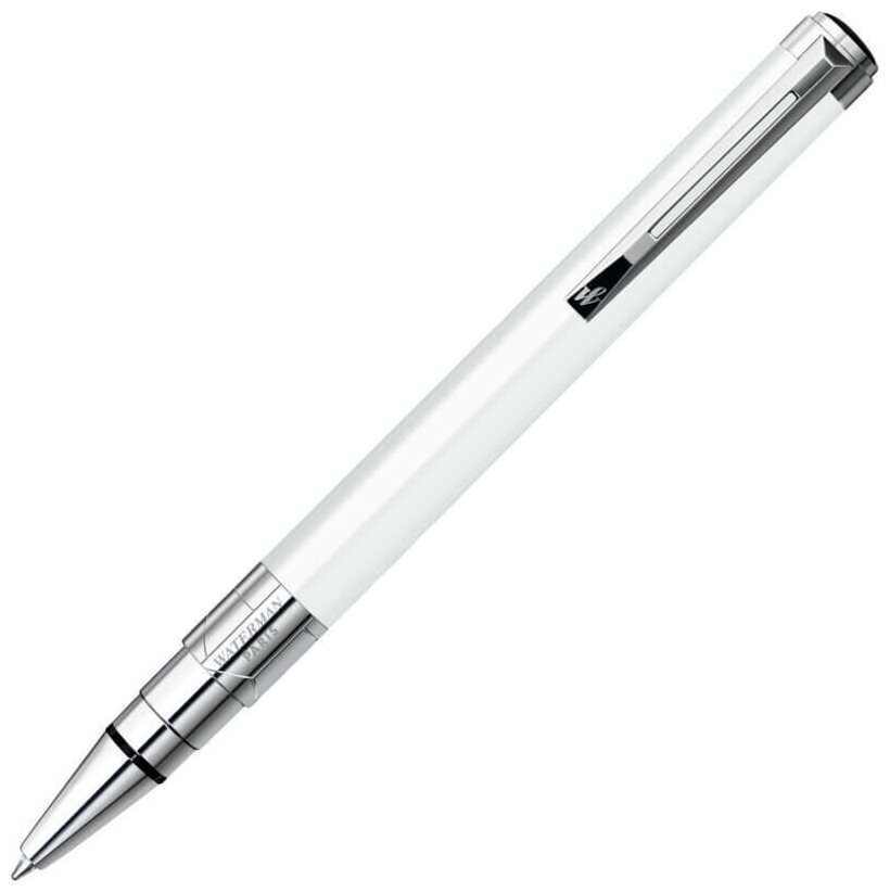 Шариковая ручка Waterman Perspective S0944600 (белая)