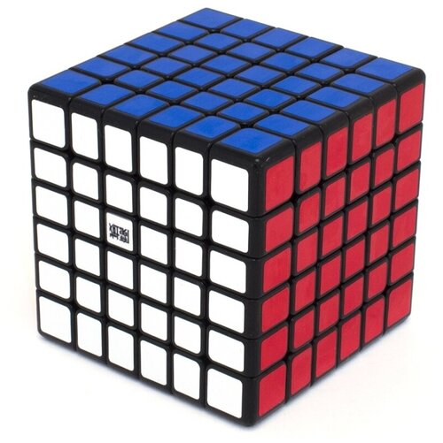 Головоломка кубик 6x6 MoYu