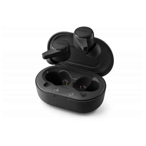 Беспроводные наушники Philips TAT1207BK00 496200₽