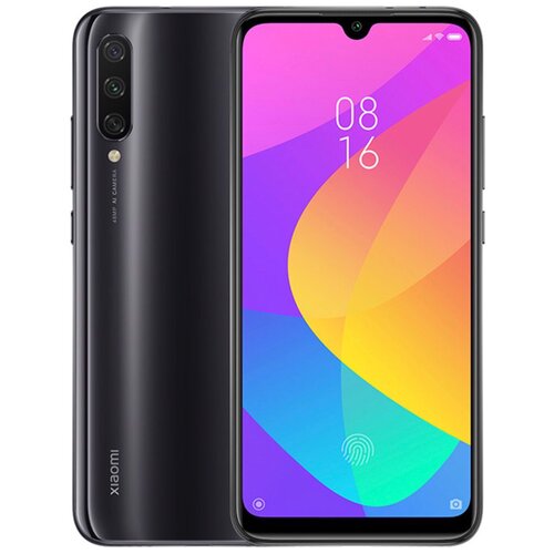 Смартфон Xiaomi Mi 9 Lite 6/128 ГБ, серый