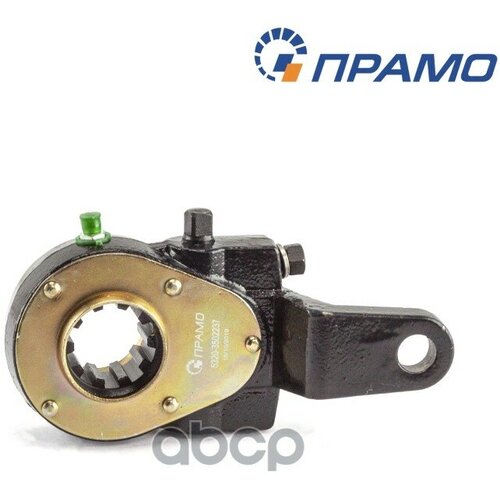 Рычаг Тормоза Регулировочный Задний Левый 8 Т. Прамо 5320-3502237 Прамо арт. 5320-3502237