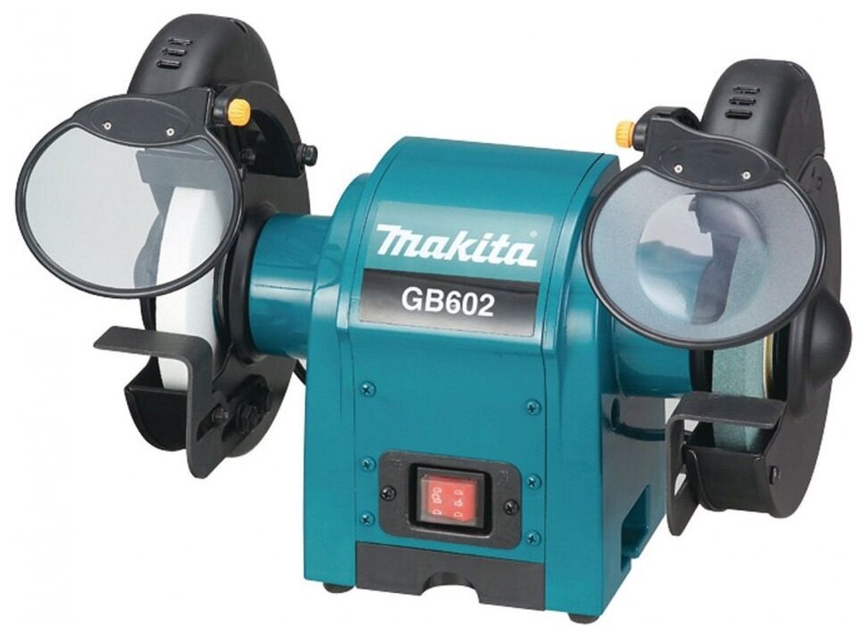 Электроточило Makita GB 602