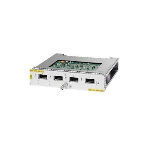 Модуль CISCO A9K-MPA-8X10GE модуль расширения dungs mpa em1 3 kpl v1 1 для блока управления горелкой mpa арт 258672