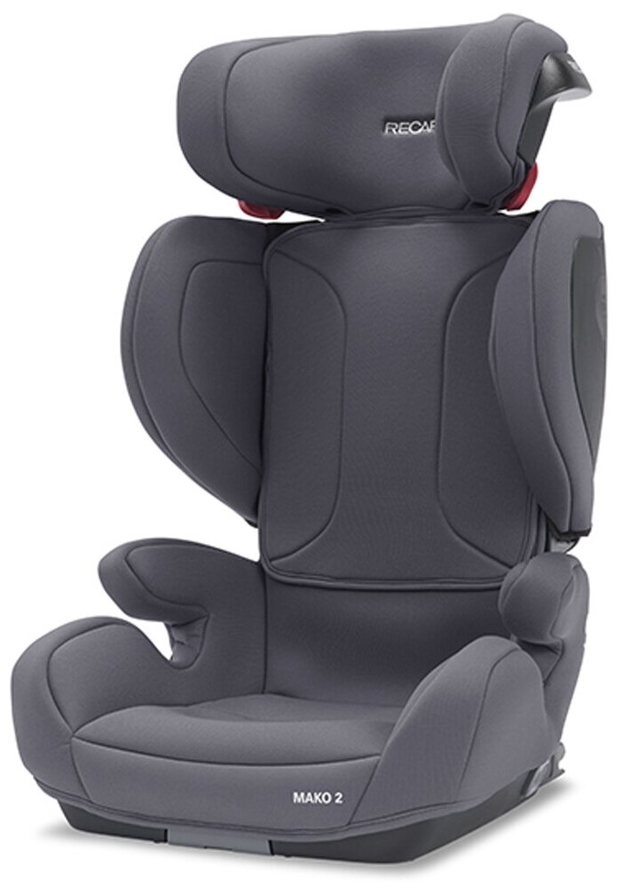 Автокресло RECARO Mako 2 Core Simply Grey