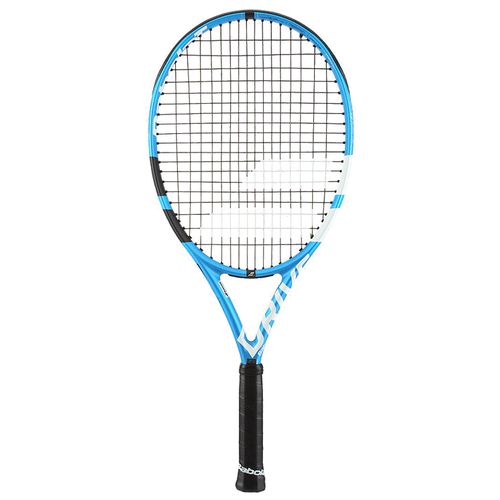 фото Ракетка для тенниса babolat pure drive junior 25 (размер 00)