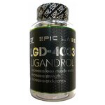 Epic Labs Ligandrol Lgd-4033 60 капсул - изображение