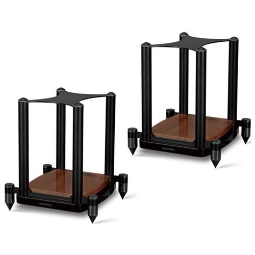 Стойка для акустики Wharfedale Elysian Stand WALNUT