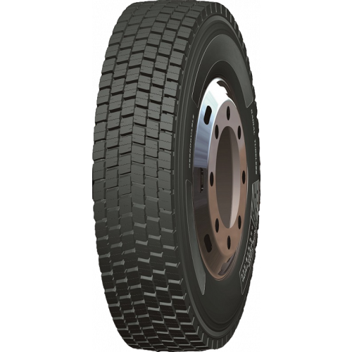 315/80R22.5 Habilead BL600 157/153 L 20PR (ведущая)