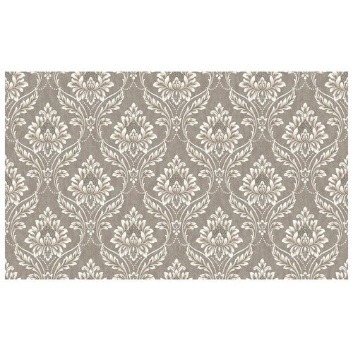 Обои Newage Sicilia коричневый декор винил гт10х1.06м коричневый