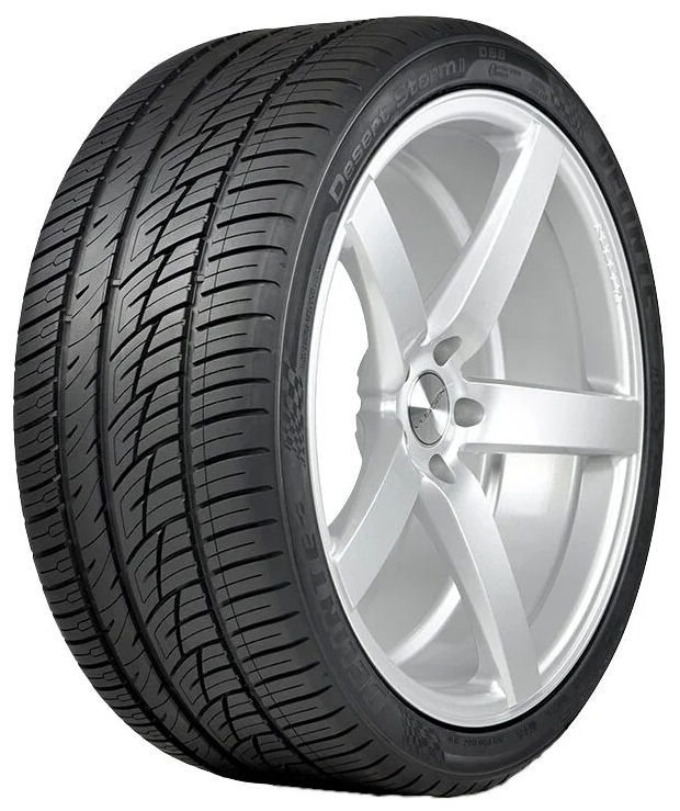 Delinte DS8 265/40 R22 Y106