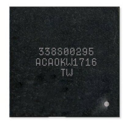 338S00295 Микросхема для iPhone контроллер питания для iPhone 8 8 Plus X SE (2020)