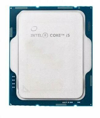 Процессор Intel Core i5-12600KF, OEM