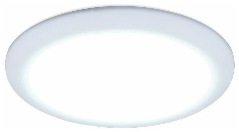 Светильник downlight Ambrella Light Led Downlight DCR307