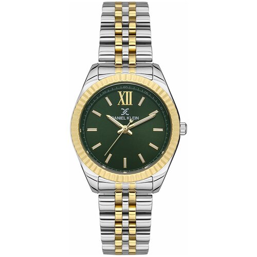 daniel klein 12054 4 Наручные часы Daniel Klein Premium, серебряный