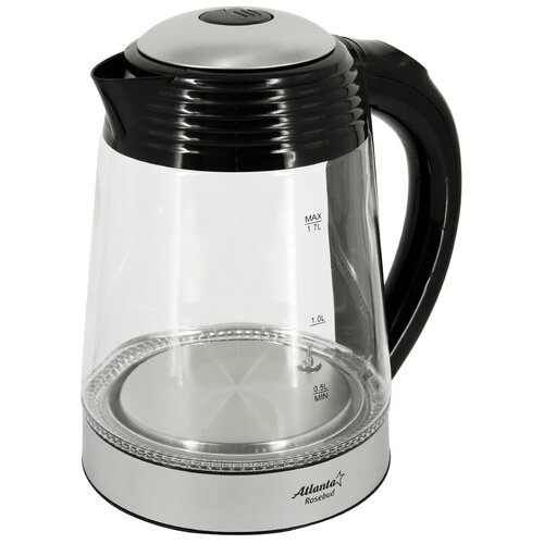 Электрический чайник Atlanta ATH-2535 226200₽