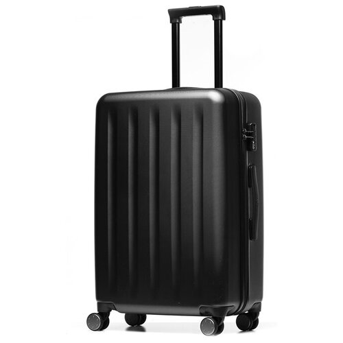 фото Чемодан xiaomi 90 points suitcase 1a 20" черный