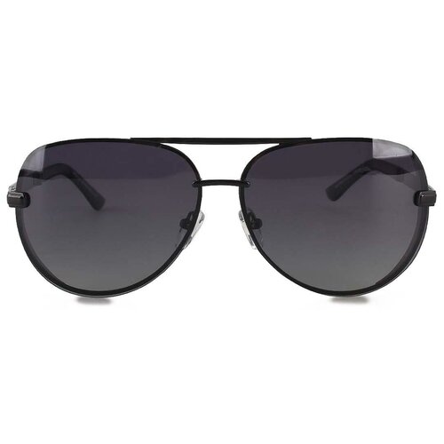 фото Мужские солнцезащитные очки matrix mt8550 black