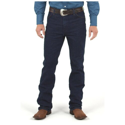 фото Джинсы мужские wrangler bootcut (34/30)