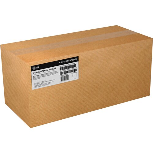 Печка в сборе Cactus CS-FU-XER-WC3225 126N00431JC91-01034B-reman для Xerox WC 322532153025 Ph 32603052 Sam 6890₽