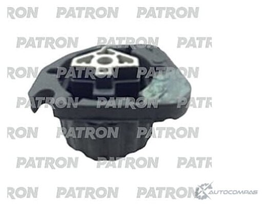 PATRON PSE30420 (22316864675 / 22326780025) опора двигателя BMW (БМВ) x5 e70 3,0d 4,8i 3,0si 06- x6 e71 3,0d 5,0i 07-