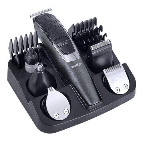 Машинка для стрижки Centek CT-2137 фиолетовый 168500₽