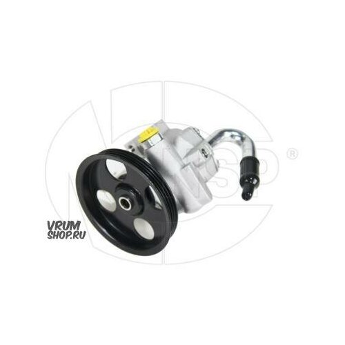 фото Nsp nsp0195953910 насос гур chevrolet aveo i t250 02-11