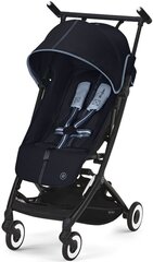 Cybex Libelle (Ocean Blue с дождевиком)