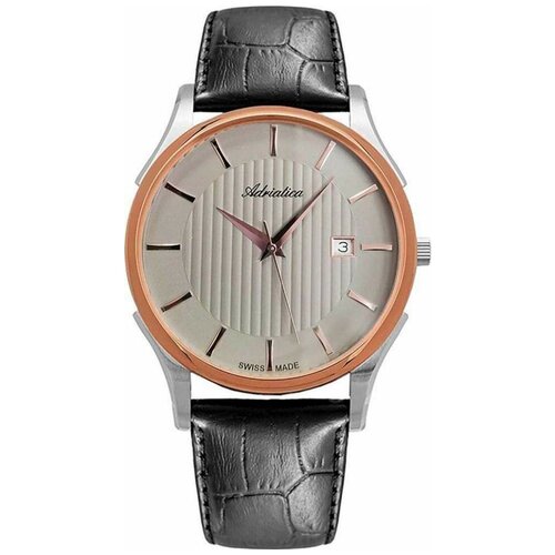 фото Часы adriatica a1246.r217q