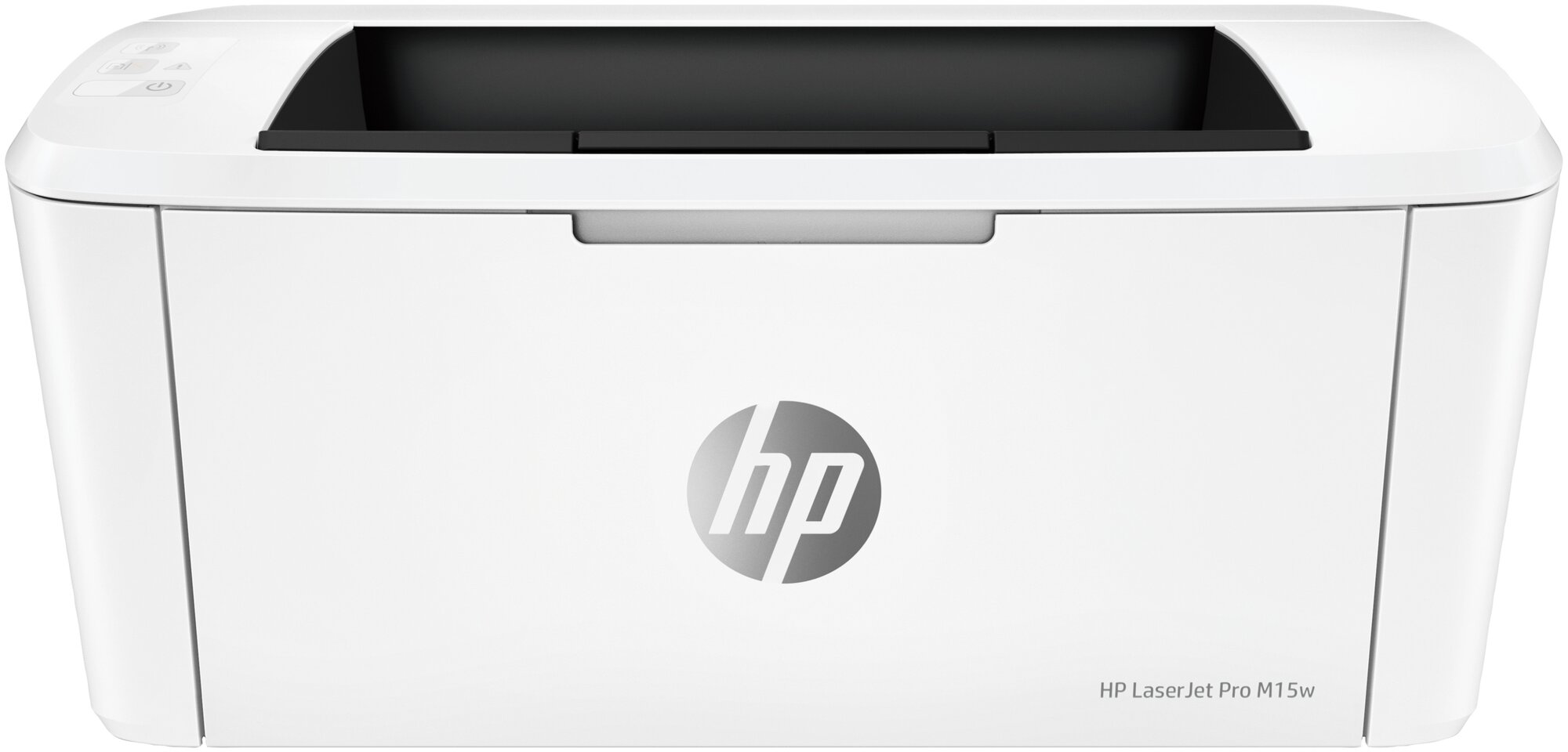 Принтер HP LaserJet Pro M15w A4, 18 стр/мин, 32Мб, USB, WiFi