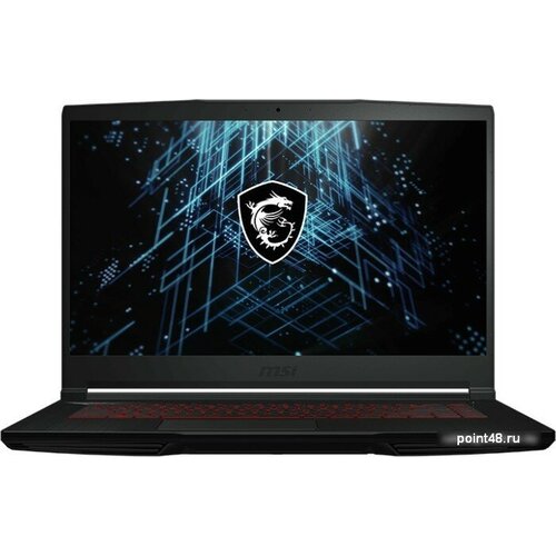 Игровой ноутбук MSI Thin GF63 12VE-238XRU 14965400₽