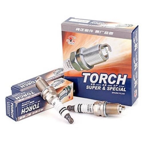 Свеча Зажигания Torch Qh5riu-13 Qh5riu13 Torch арт. QH5RIU13