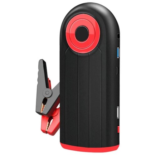 Пусковое портативное устройство бустер EAFC 22000mAh 2000A 497000₽