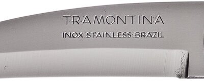 Нож для овощей TRAMONTINA Athus, лезвие 7.5 см - фотография № 3