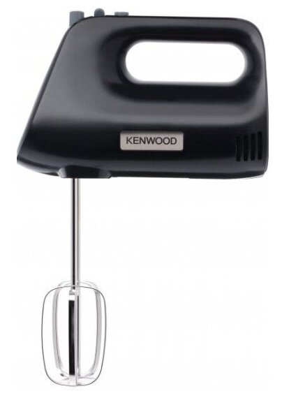 Миксер KENWOOD HMP 30.A0BK