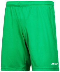 Лучшие зеленые Мужские спортивные шорты для футбола