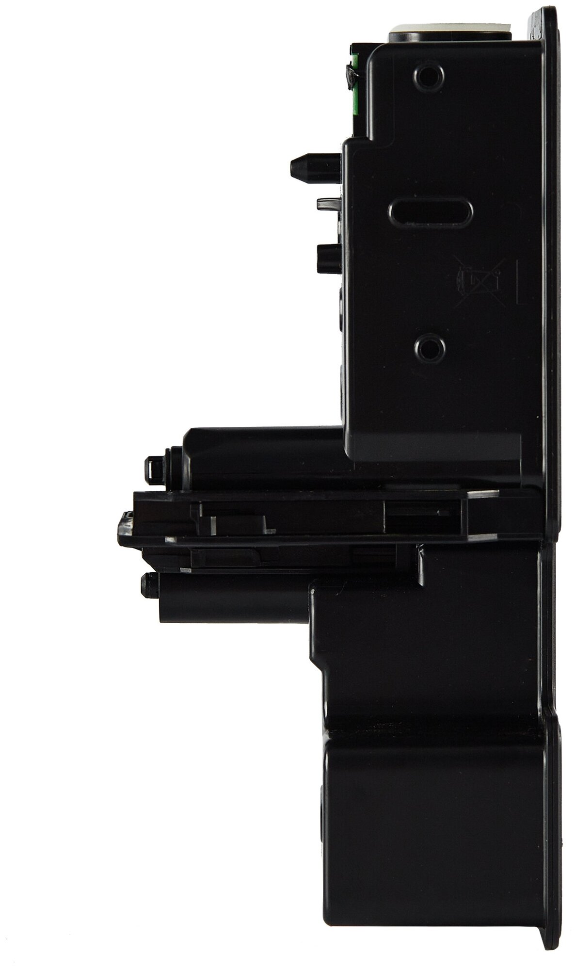 картридж Sakura TK5240Y - фото №4