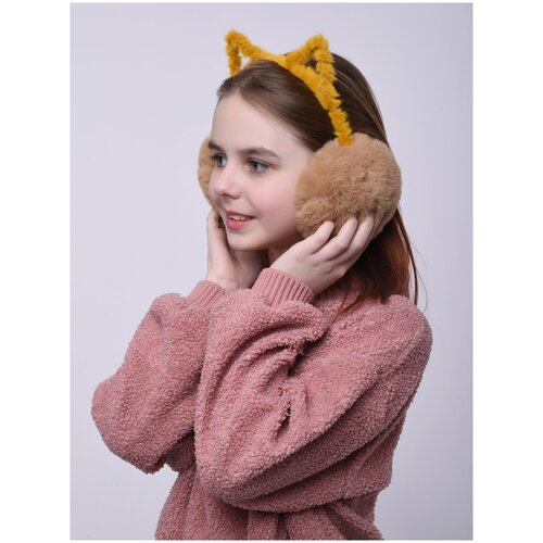 Наушники утепленные 115600₽