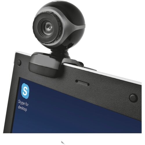 Веб-камера / камера для пк / Web-камера для пк с микрофон/ для компьютера