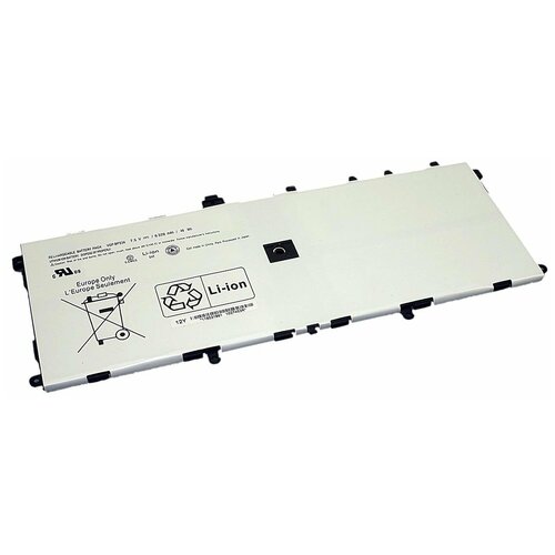 Аккумуляторная батарея для ноутбука Sony Vaio SVD13211CG (VGP-BPS36) 7.5V 48Wh