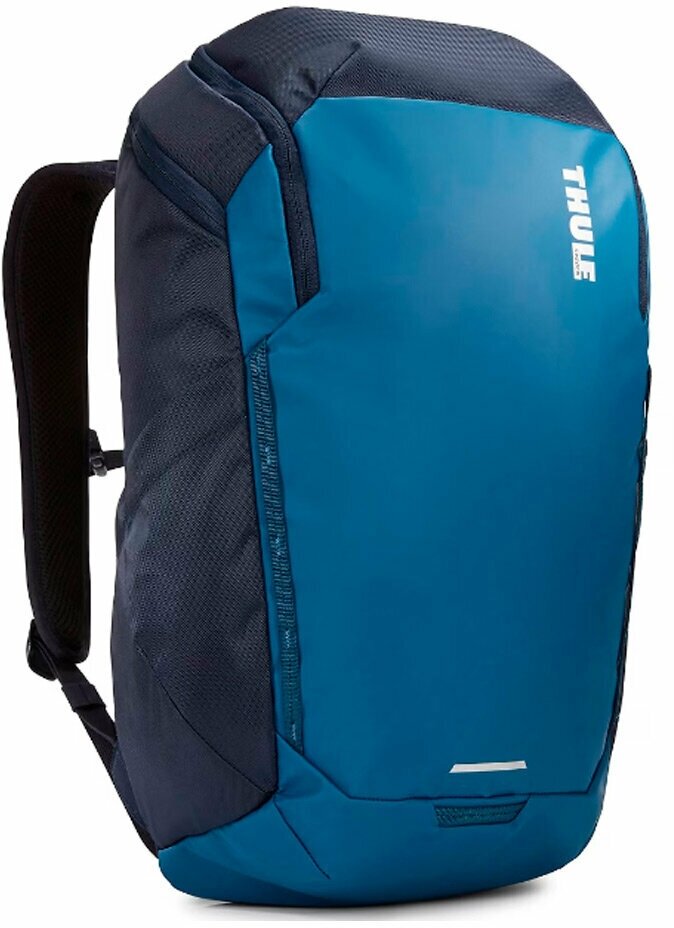 Thule Рюкзак Thule Chasm Backpack, 26 л, синий, 3204293