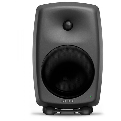 Genelec 8050BPM genelec 8050bpm студийная активная акустическая система цвет черный