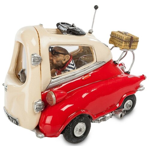 Машина Babble Car Длина: 13 см