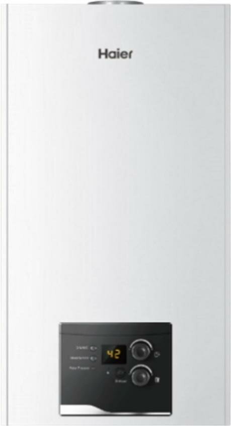 Настенный газовый котел Haier Urban 2.24 TM