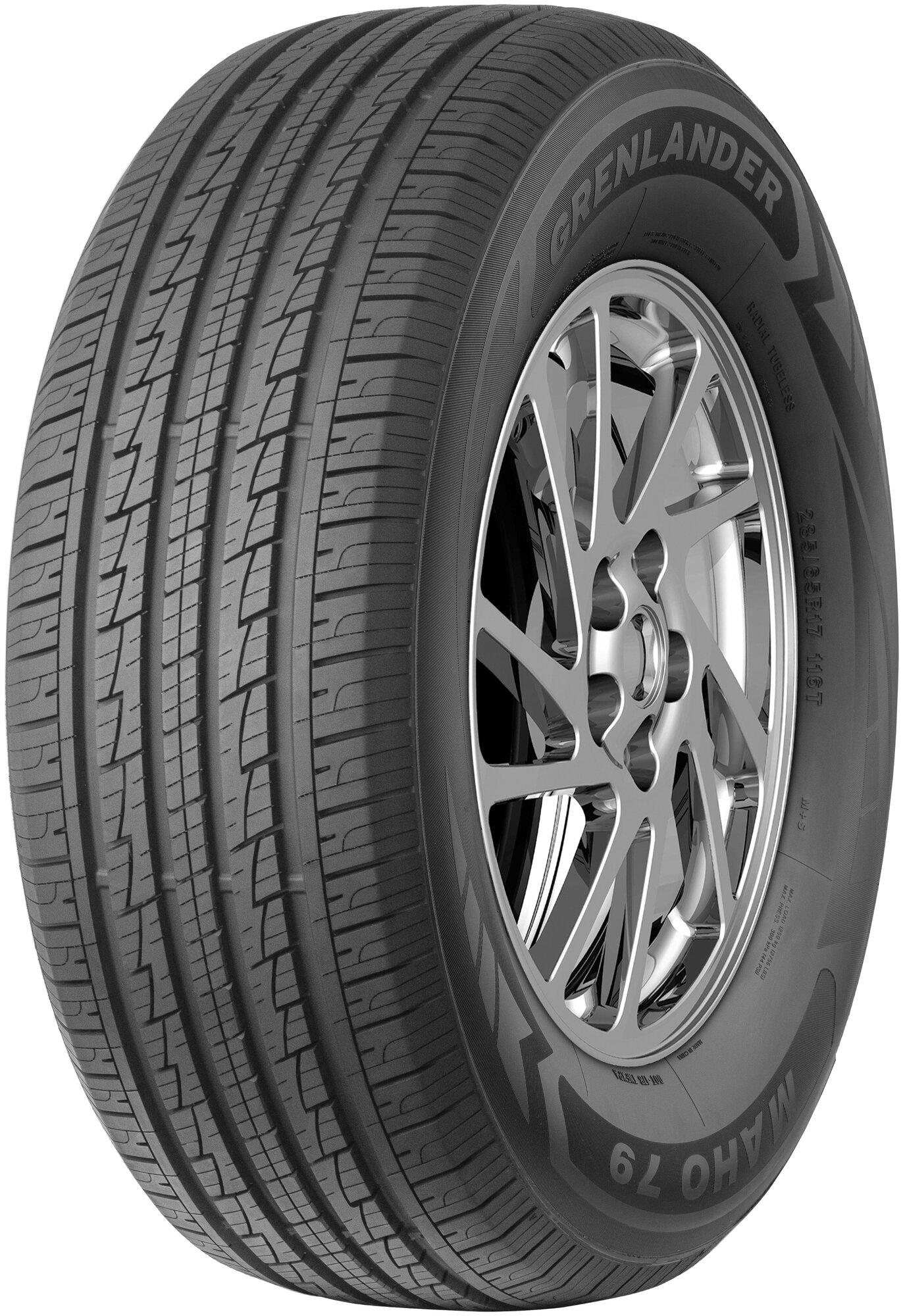 225/70R16 Grenlander Maho79 107H