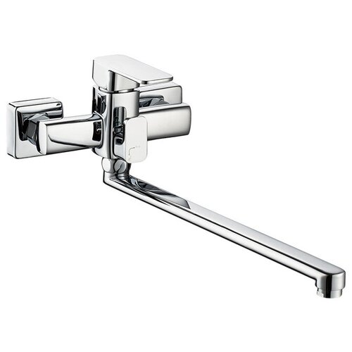 QUADRO смеситель для ванны