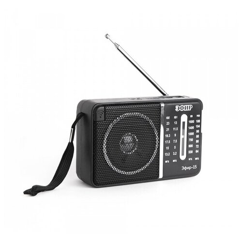 Радиоприемник Эфир-15 130300₽