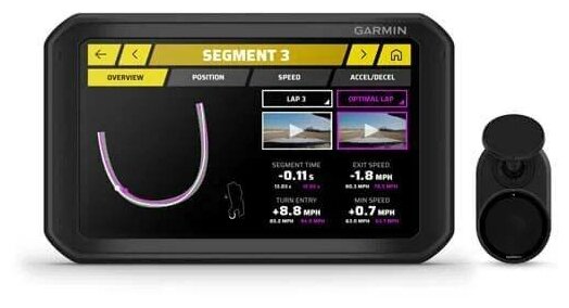 Тренер пилота Garmin Catalyst (010-02345-10)