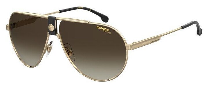 Солнцезащитные очки мужские Carrera 1033/SJ5G63HA) 
