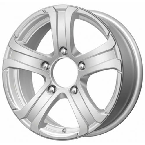 IFREE 296500 Диск литой R16 6J 5x139.7/98 ET40 IFREE Хафпайп Хай вэй 296500 1шт