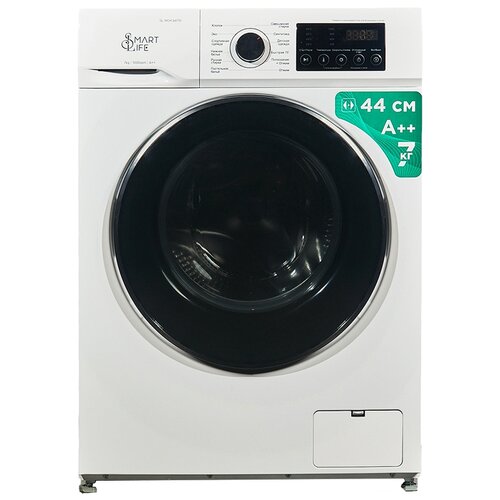 Стиральная машина Smart Life SL WCH bd710 2699000₽